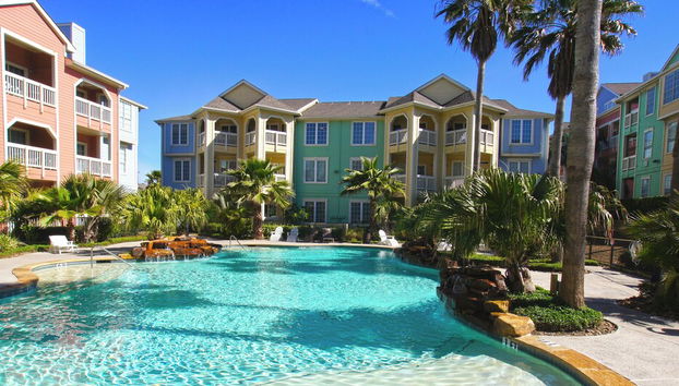 Beach Daze by Ryson Vacation Rentals - Foto 3, Comodidade do alojamento