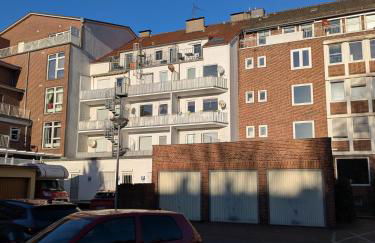 Zentrales Apartement Bremen - Foto 8