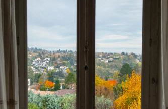 La croix des Rameaux- charming house near Lyon - Photo 37