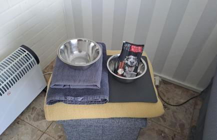 Ostsee-Feeling in Hohwacht - Kapitän NEMO - Meer- und strandnah - Großer Südbalkon - Blick ins Grüne - Foto 19