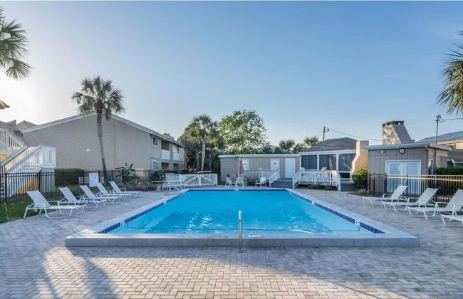 Chateau La Mer #15b - Foto 27