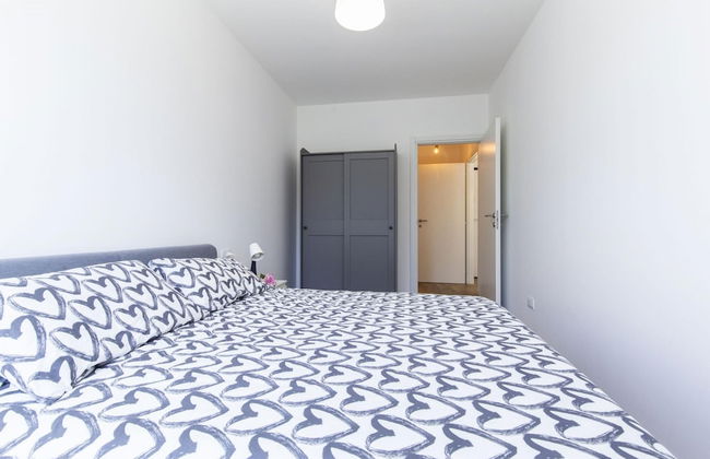 Noto 10 in Milan With 1 Bedrooms and 1 Bathrooms - Foto 25