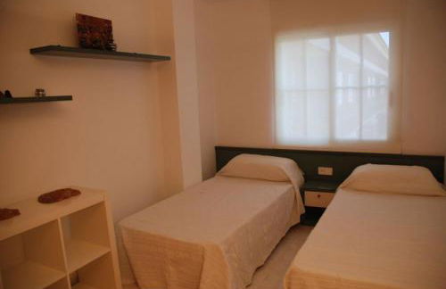 Casa unifamiliar en primera linea de mar - Foto 13