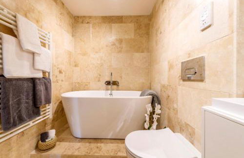 No.4 Ludbourne Hall - Foto 12