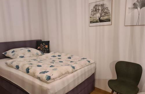 Schöne Appartement-Wohnung - Photo 9