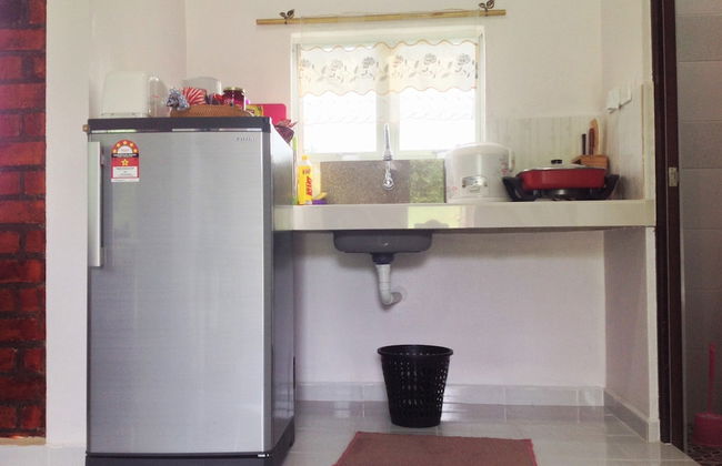 Kapal Terbang Guest House - Foto 38