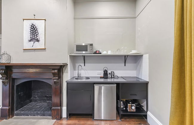 The Houston - Foto 33