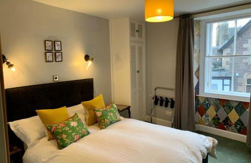 Squirrel Away Apartment Crieff - Photo 24