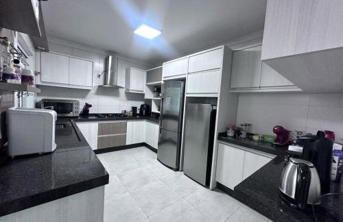 Casa de alto padrão em Maringá Zona 4 - Foto 10