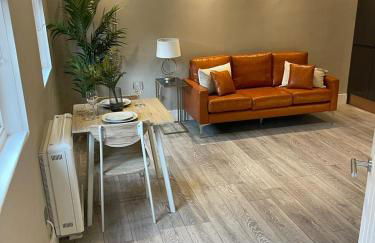 Swan House - 5 x Executive Apartments - Central Bawtry - Foto 14