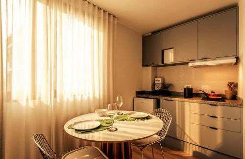 Easy Life Campus PUC by Xtay - Estúdios Completos perto da PUC e centros de eventos - Foto 6