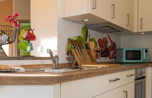 Ferienwohnungen Tanner Hütte - Foto 11