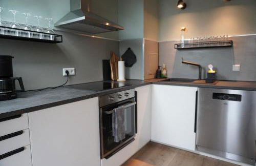 Chez Phéline - Foto 22