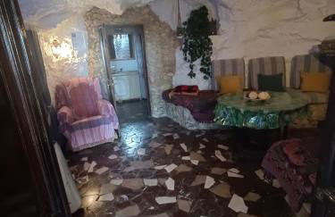 Casa Cueva "El Mirador de Piedra" - Foto 5