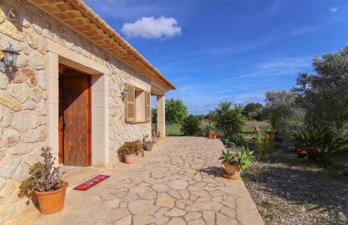 137 Finca Son Bernat ETV9442 by Mallorca Charme - Foto 20