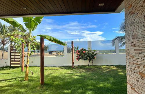 Beach Front Exclusive Villa with Pool - Foto 6