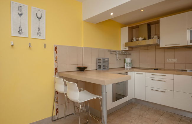 VILLA LIVIA APARTMENTS - Foto 39