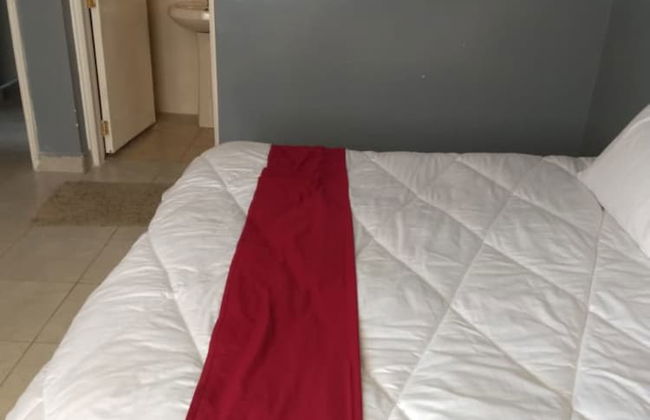 Airport Area Villa Home - Foto 6