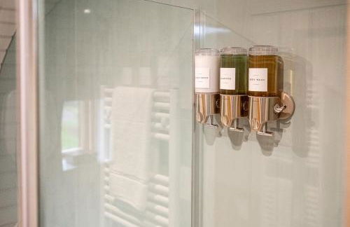 Stunning Sustainable Pod on Old Chalford Farm! - Foto 79