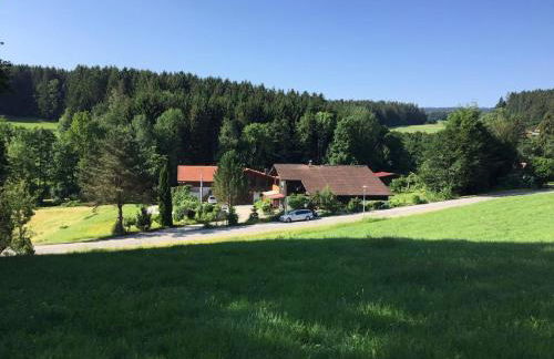 Ferienwohnung Hubertus - Foto 22