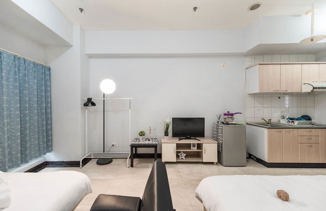 Love Taipei - Ximen - Photo 64