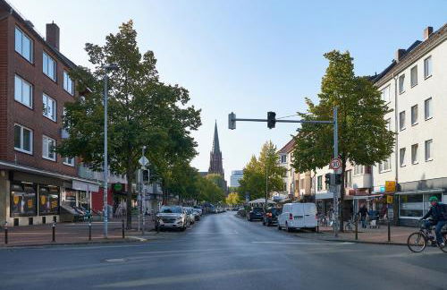 Hannover Business Home - Foto 29