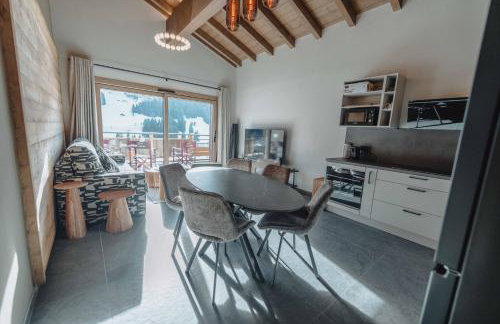 Le CAIRNE Chalet Residence - Foto 31