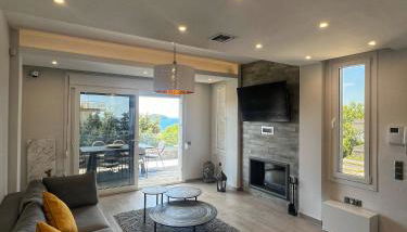 Villa Thalia - Foto 4