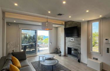 Villa Thalia - Foto 4