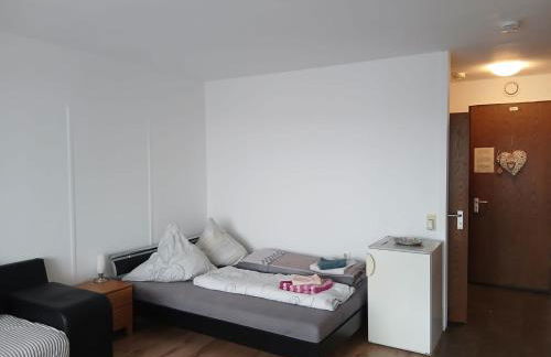 B507, Schönes und gemütliches Appartement - Photo 9