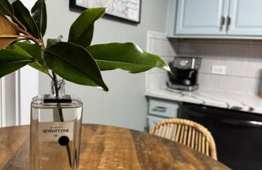 Staten Luxe, Modern Stay Close to NJ, NYC and Brooklyn! - Foto 23