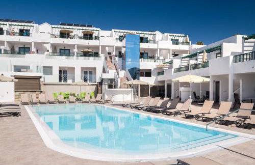 Apartamentos Villa Canaima - Foto 1