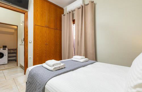 Harbour - Spacious Unique 2-Balcony Apartment in Chania Old Town - Foto 35