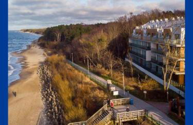Apartamenty LookAp Prestige Ustronie Morskie I Przy plaży Klimatyzacja Parking - Foto 1