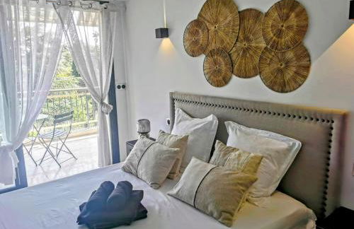 2 bedrooms seafront - Foto 23