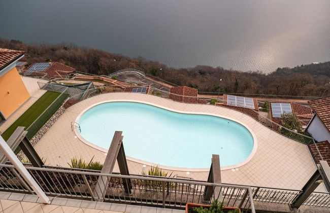 Casa Dei Talenti in Spiglia - Foto 35