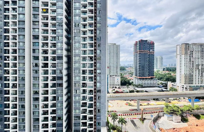 R&F PRINCESS COVE BY RONGYU - Foto 39