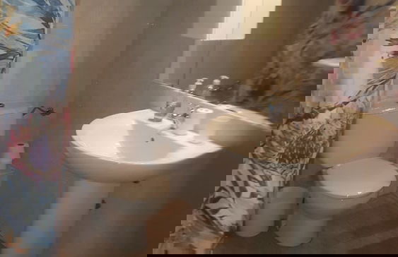 Piso en la Ribera 4 dormitorios wifi - Foto 14