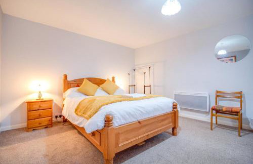 Novar 4 Bedroom House Alness - Foto 14