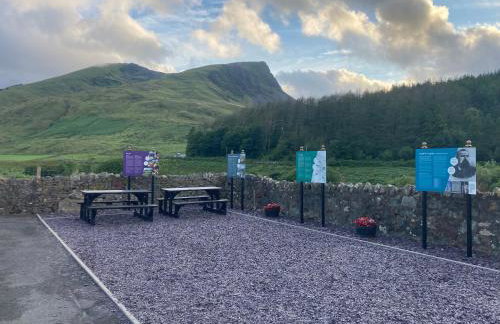 Snowdonia Bunkhouse, Exclusive Hire, Sleeps 30 - Foto 22