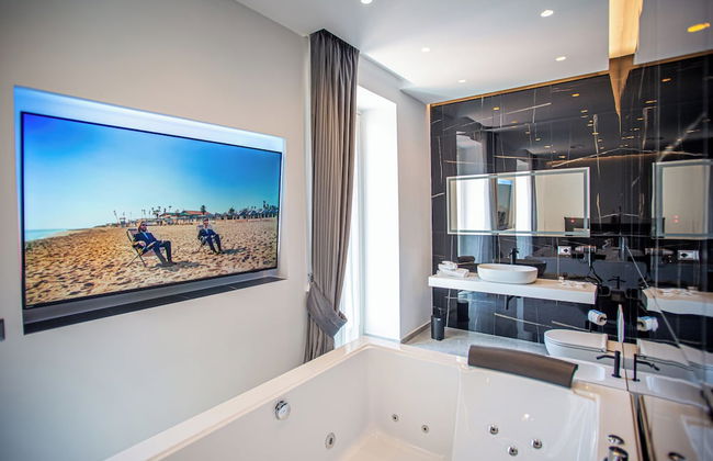 Forever luxury rooms - Foto 35