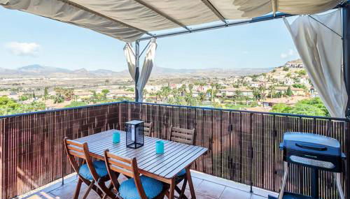 Attic La Mirada - Bonalba Golf - Photo 2