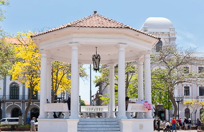 The Plaza Catedral Views by Acomodo Casco Viejo - Photo 18