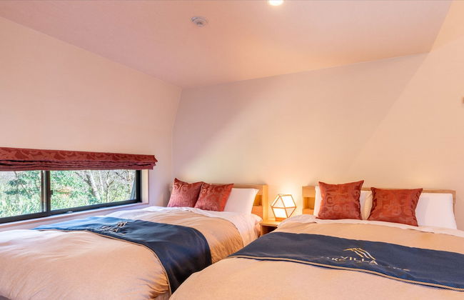 Villa Hakone Stage - Foto 35