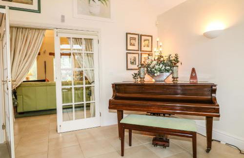 Swallows Barn - Foto 10