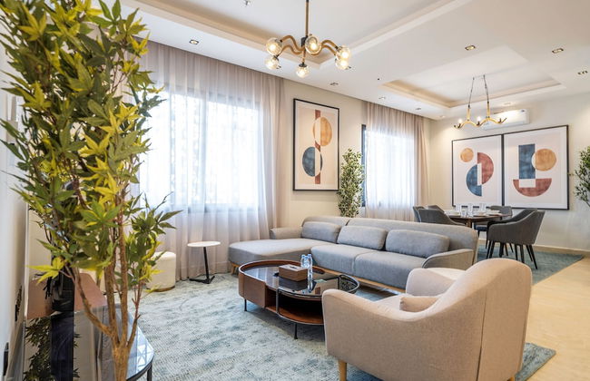 Mabaat - Al Malqa - 523 - Foto 1