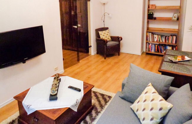 1Br Apt In City Center by Minnehaha Lofts - Photo 10