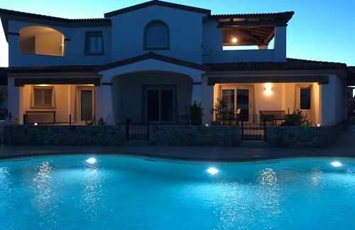 Residenza Limpiddu - Foto 51