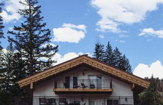 Big Cottonwood 2 Bedroom Brighton Chalet - Foto 12