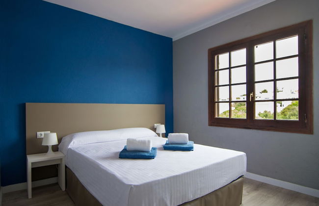 Aparthotel Nelva Resort - Foto 16